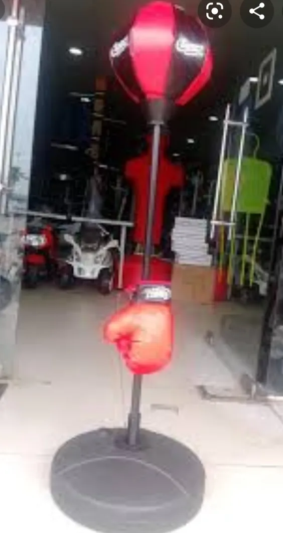 V.C.N Sports International LTD (National Stadium Plaza)