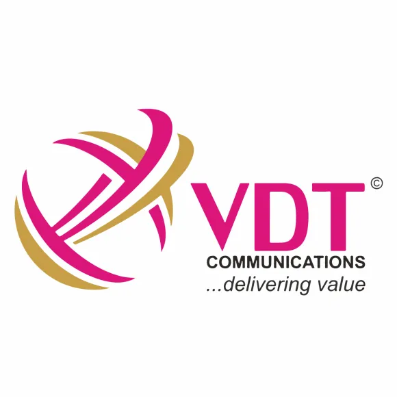 Vdt Communications Ltd logo