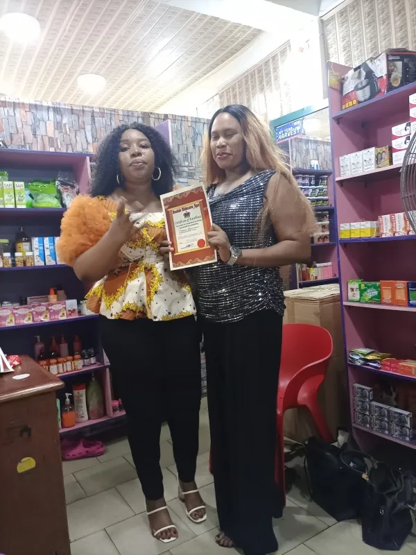 Vee Skincare Beauty