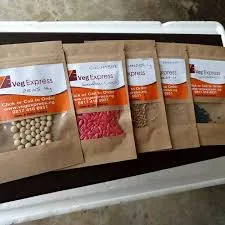 Vegexpress Products Limited