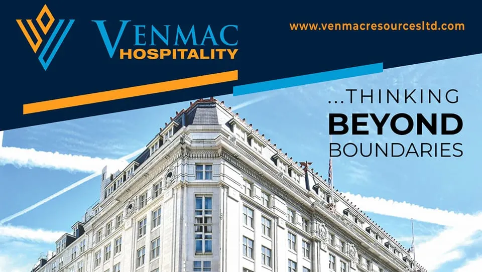 Venmac Resources Limited
