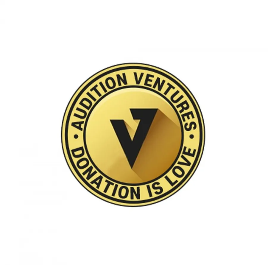 Ventures Platform logo