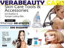 VeraBeauty Care