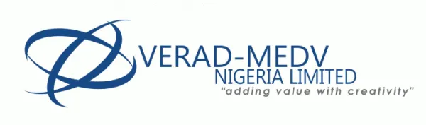 Verad-MedV Nigeria Limited logo