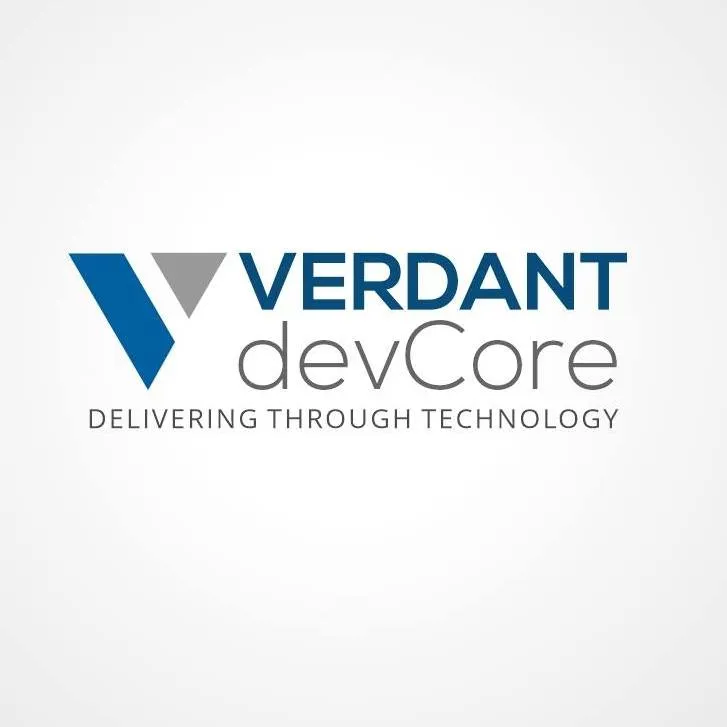 Verdant DevCore logo