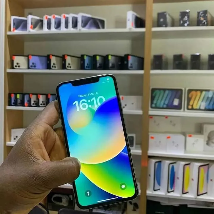 Verified phones and Gadget