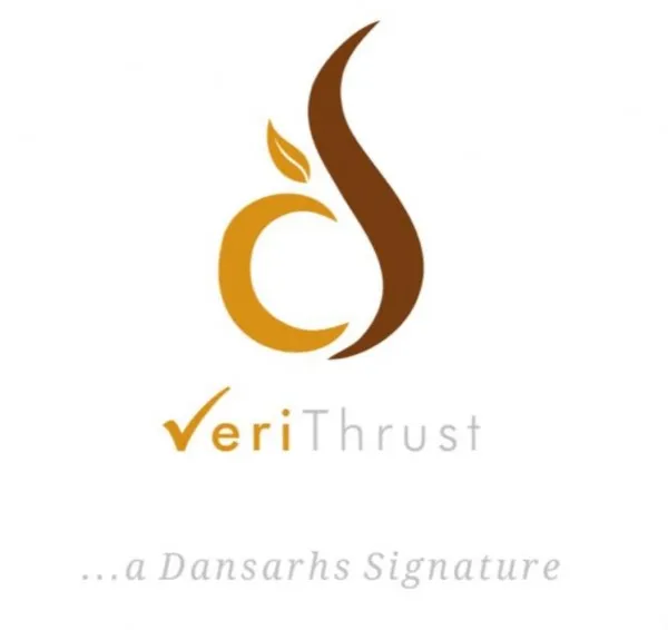 Verithrust Validations logo
