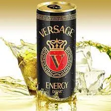 versage energy drink