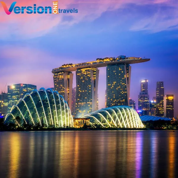 VersionOne Travels