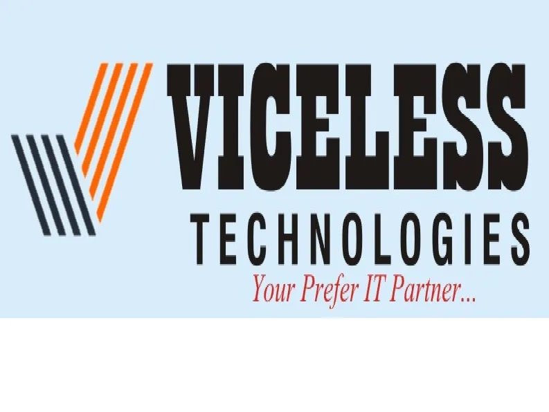 VICELESS TECHNOLOGIES