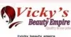 Vicky's Beauty Empire