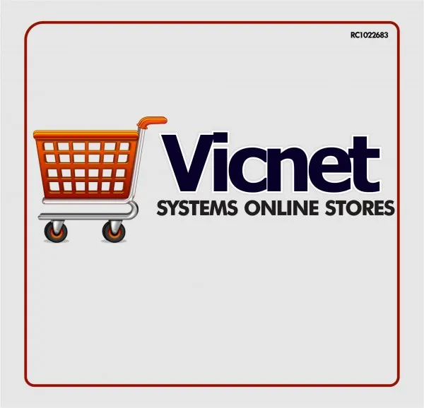 Vicnet Systems logo