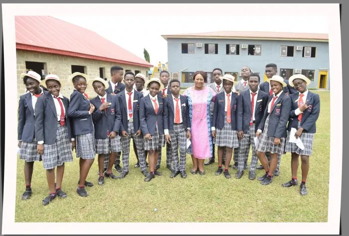 Vicsum Private Schools