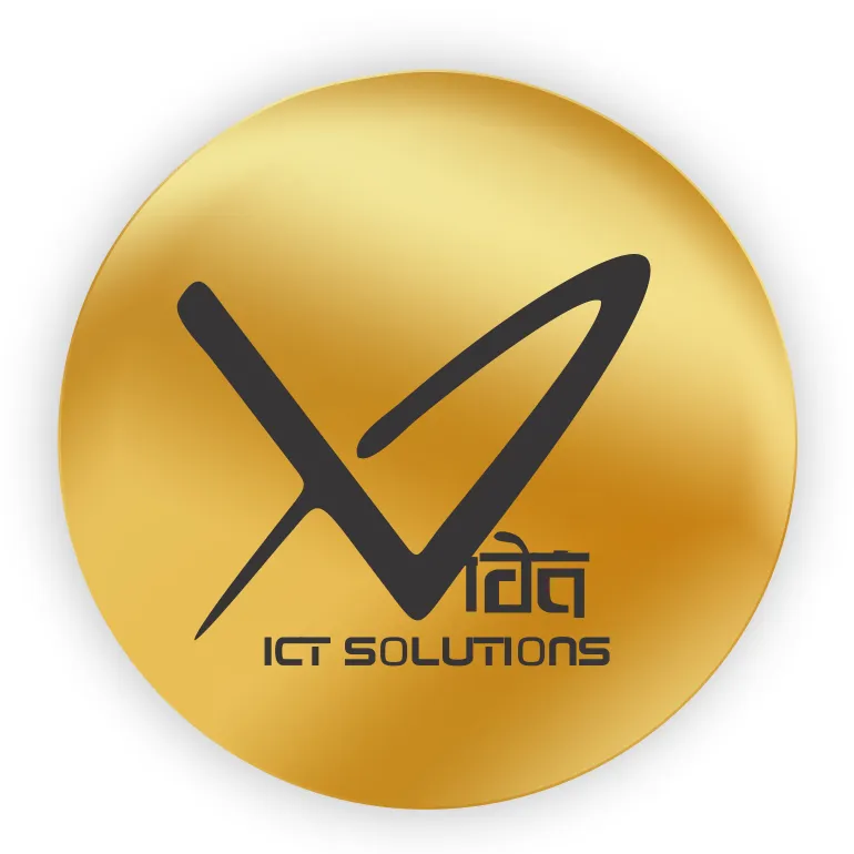 Vida ICT logo