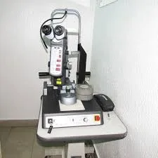 Viewpoint Specialist Eye Centers (Ebute Metta)