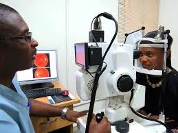 Viewpoint Specialist Eye Centers (Festac)