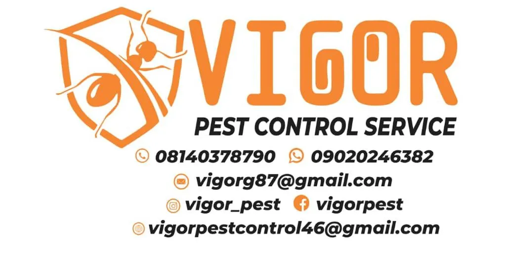 Vigorpest Ltd