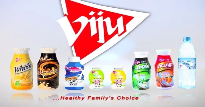 Viju Industries Limited
