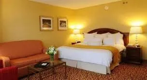 Villa Marina Hotels