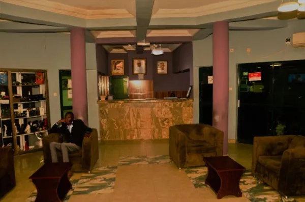 Villa U Hotel