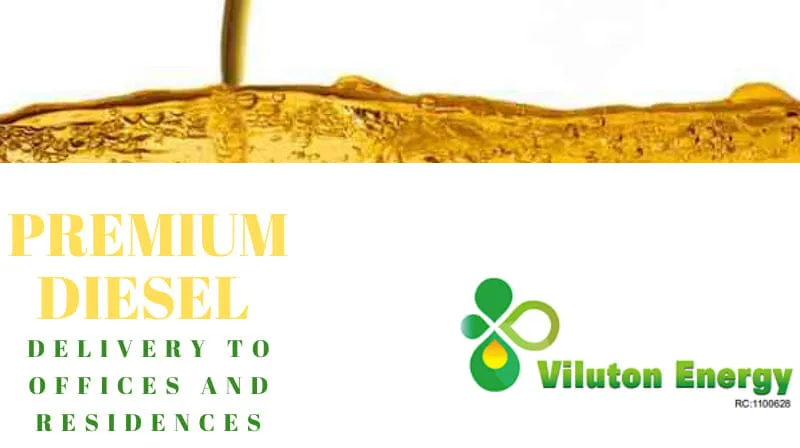 Viluton Energy