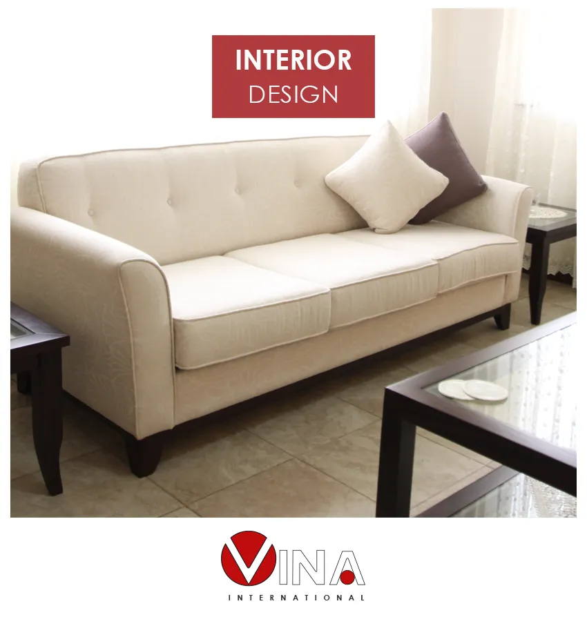 Vina Furniture And Interior {IBADAN} Head Quarters