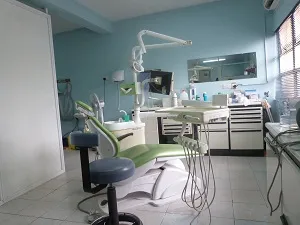 Vine Dental Clinic