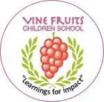 Vine Fruits Childres School