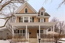 Vintage Properties Company