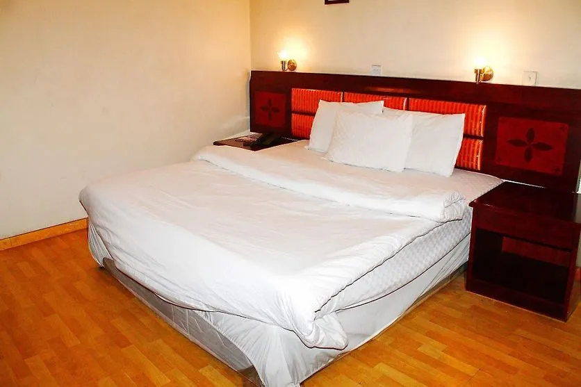 Viontel Hotel
