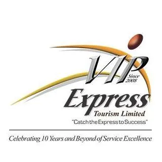 Vip Express Ltd