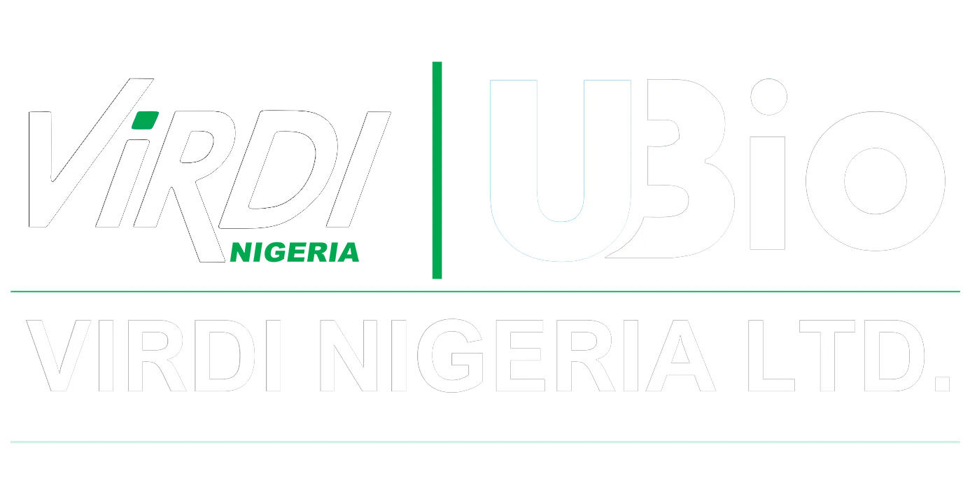 Virdi Nigeria Limited