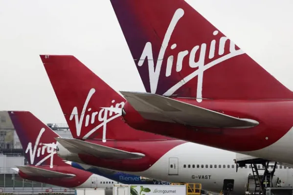 Virgin Atlantic Airways Limited