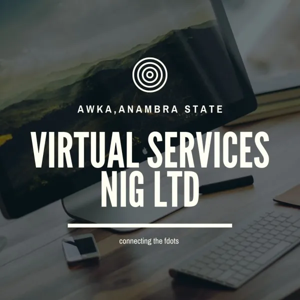 Virtual Services Nig Ltd