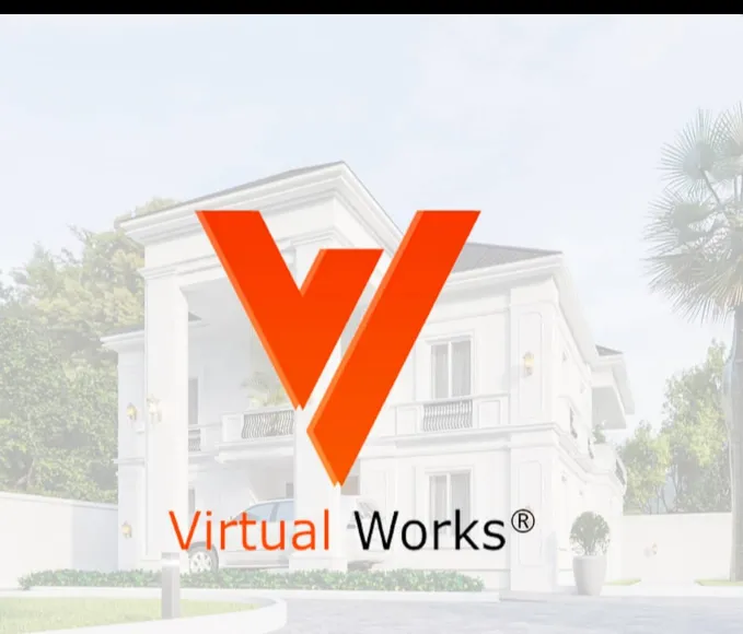 Virtual works limited