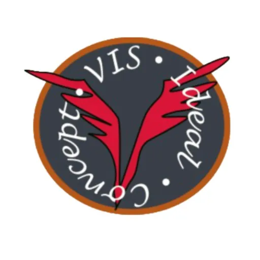 VIS Ideal Concept Ltd logo