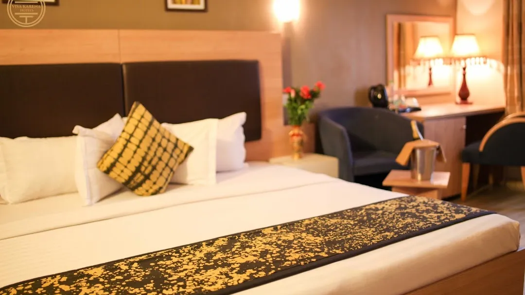 Visa Karena Hotels