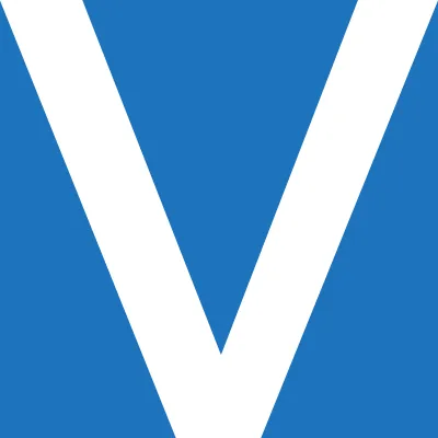 VisCorner logo