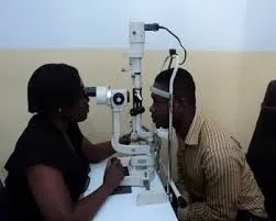 Vision Aids Eye Clinic