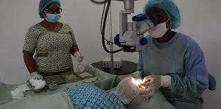Vision Capital Eye Hospital