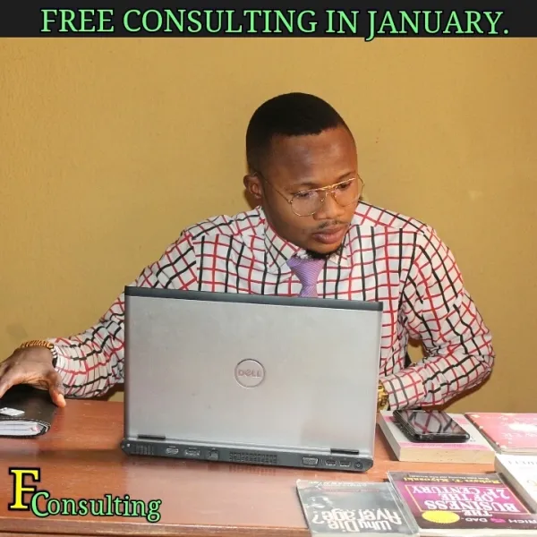 Vision Creation Consultant logo