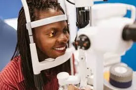 Vision Home Eyecare And Contact Lens Center (Ikeja)