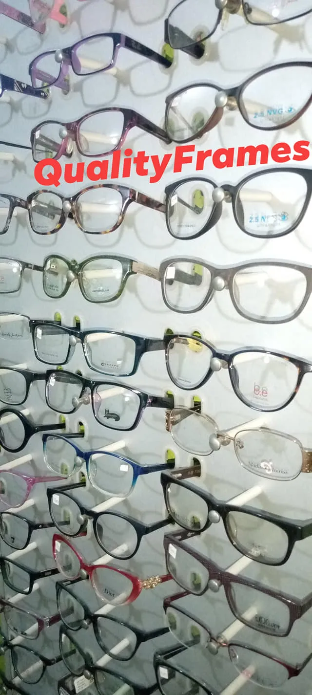 Vision Pride Eye Care Centre