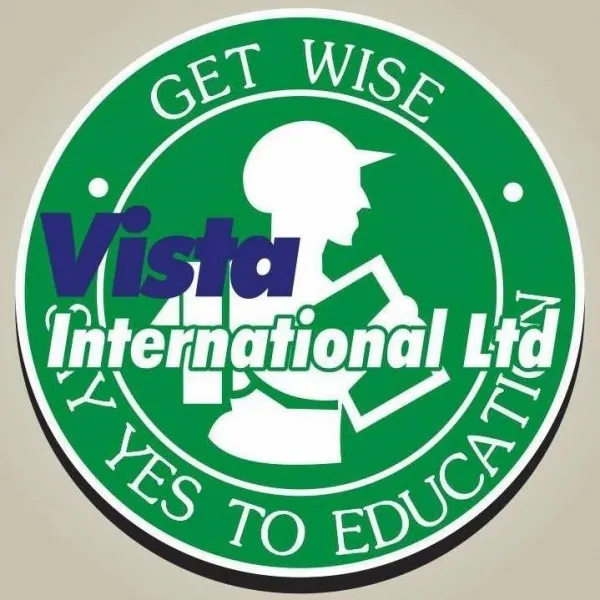 Vista International Ltd logo