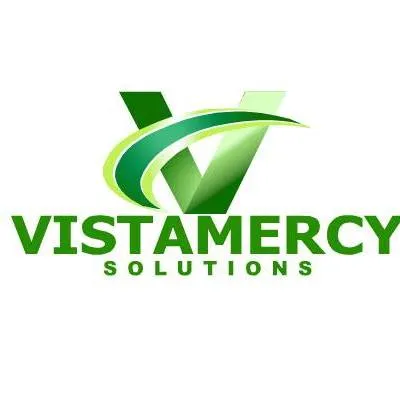 Vistamercy logo