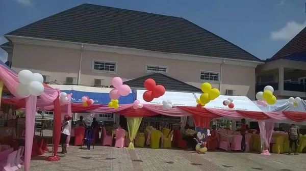 Vistola Events Services