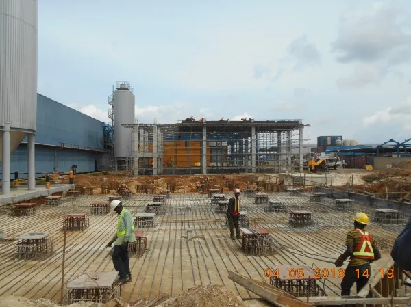 Vita Construction Nigeria ( Abuja)