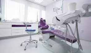 Vitalhope Dental Clinic Limited- Agege office