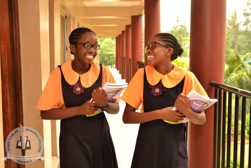Vivian Fowler Memorial College For Girls