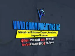 Vivid Communications and Tech